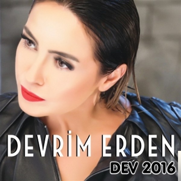 دانلود آهنگ Affetmem - Devrim Erden از Devrim Erden