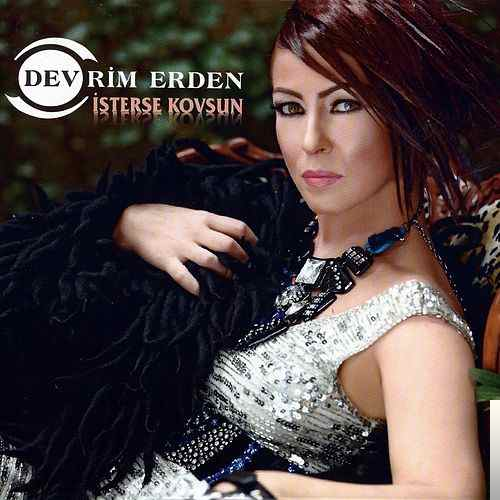 دانلود آهنگ Dertli Dertli - Devrim Erden از Devrim Erden