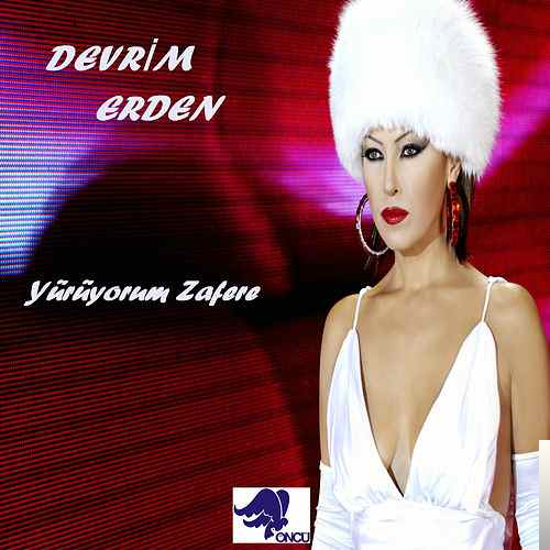 دانلود آهنگ Geceyi Kaçırdın - Devrim Erden از Devrim Erden