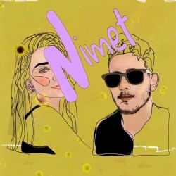 دانلود آهنگ Nimet ft Eglo G - Didomido از Didomido