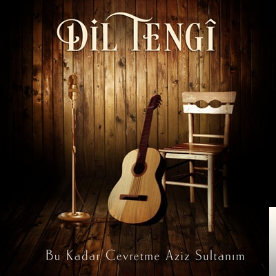 دانلود آهنگ Acıyı Başıma Nar Eylediler - Dil Tengi از Dil Tengi