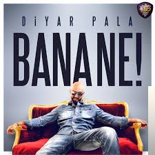 دانلود آهنگ Bana Ne - Diyar Pala از Diyar Pala