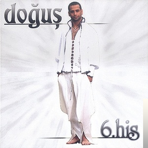 دانلود آهنگ Altıncı His - Doğuş از Doğuş