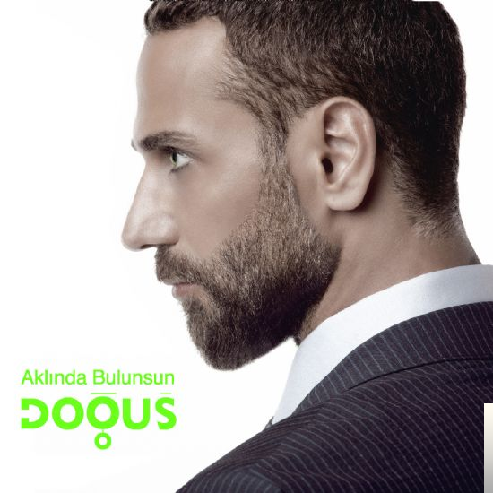 دانلود آهنگ Aklında Bulunsun - Doğuş از Doğuş