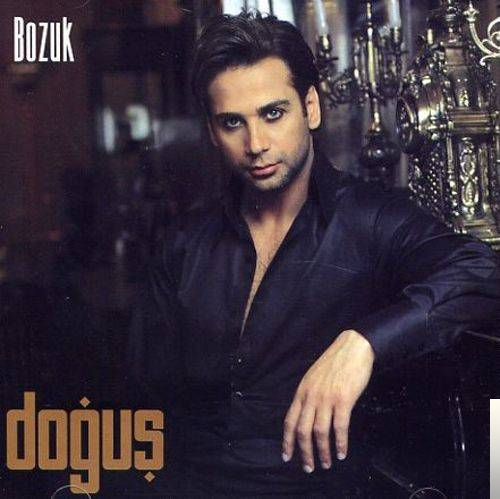 دانلود آهنگ Bozuk - Doğuş از Doğuş