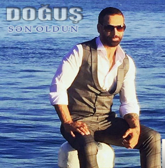 دانلود آهنگ Ayrılmalıyız - Doğuş از Doğuş