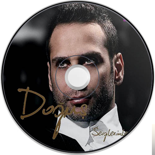 دانلود آهنگ Aşk Harab Olmuş - Doğuş از Doğuş