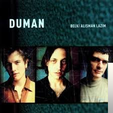 دانلود آهنگ Ah - Duman از Duman