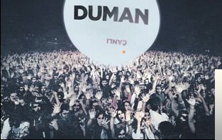 دانلود آهنگ Balık (Akustik) - Duman از Duman