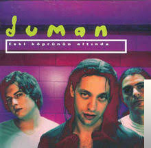 دانلود آهنگ Dağlar Bağlar - Duman از Duman