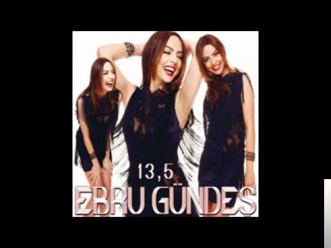 دانلود آهنگ Ebru Gündeş از Yaparım Bilirsin