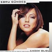 دانلود آهنگ Ahdım Olsun - Ebru Gündeş از Ebru Gündeş