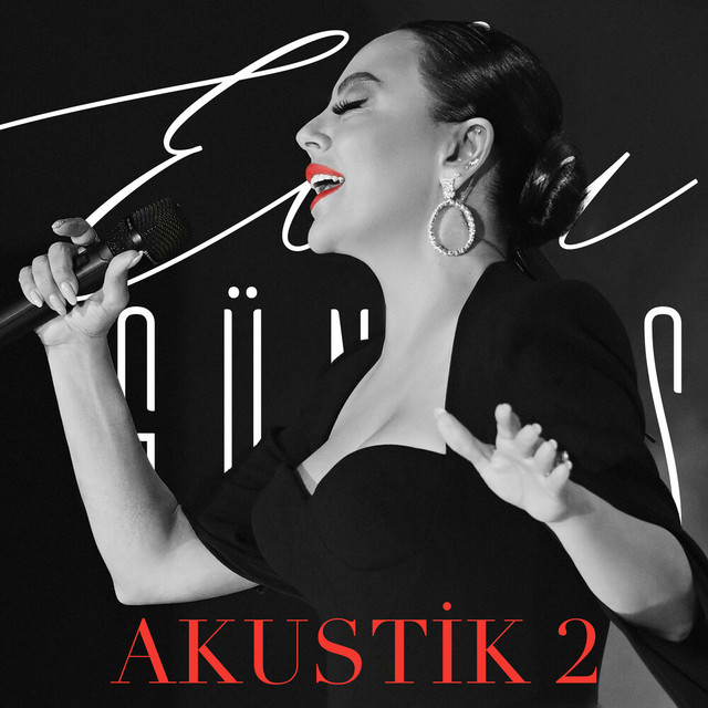 دانلود آهنگ Ben Yoruldum Hayat Akustik 2025 - Ebru Gündeş از Ebru Gündeş