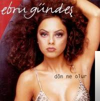 دانلود آهنگ Affet - Ebru Gündeş از Ebru Gündeş