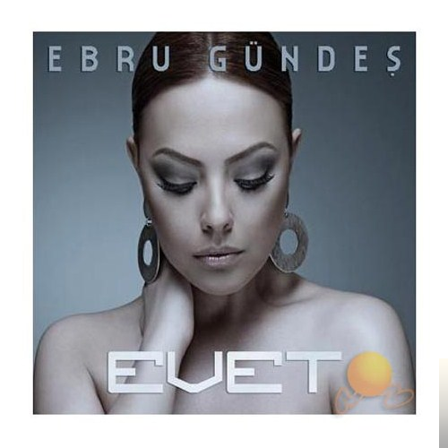 دانلود آهنگ Tükeneceğiz - Ebru Gündeş از Ebru Gündeş