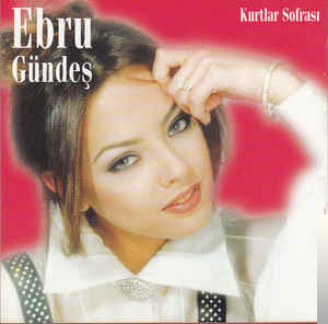 دانلود آهنگ Aldırma Gönül - Ebru Gündeş از Ebru Gündeş