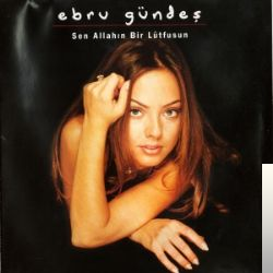 دانلود آهنگ Karayağızım - Ebru Gündeş از Ebru Gündeş