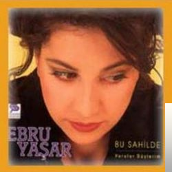دانلود آهنگ Ateşlere Düştüm - Ebru Yaşar از Ebru Yaşar