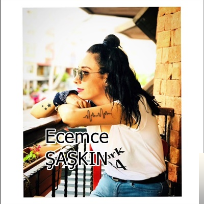 دانلود آهنگ Şaşkın - Ecemce از Ecemce