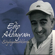 دانلود آهنگ Aldırma Gönül از Edip Akbayram