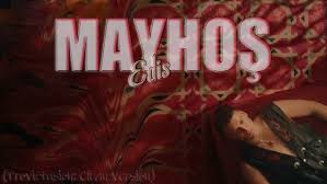 دانلود آهنگ Edis از Mayhoş