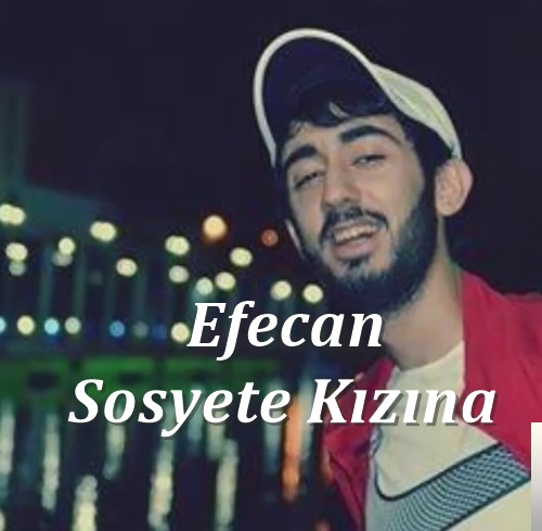 دانلود آهنگ Annem - Efecan از Efecan