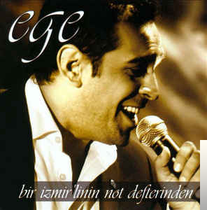دانلود آهنگ Aşka Hayır Denmiyor - Ege از Ege