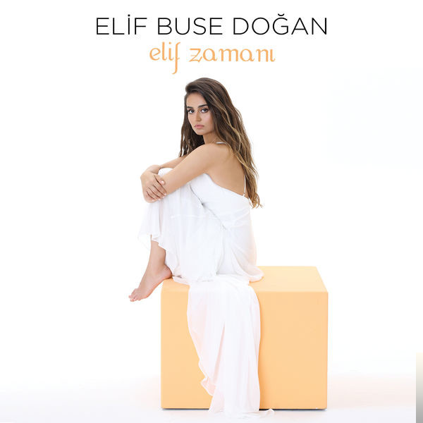 دانلود آهنگ Elif Buse Doğan از Bir Ayrılık Türküsü