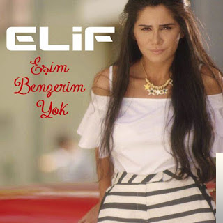 دانلود آهنگ Ağlama Bebeğim - Elif از Elif
