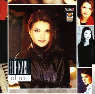 دانلود آهنگ Aşkın Cesareti Var - Elif Karlı از Elif Karlı
