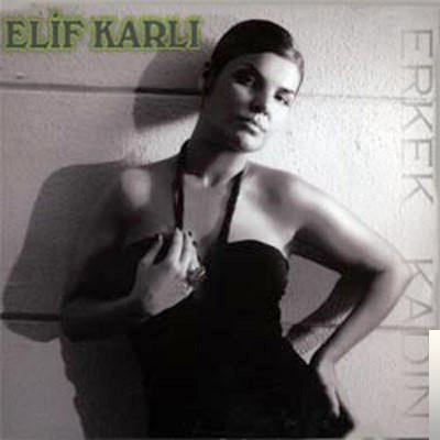 دانلود آهنگ Bizim Oranın Adetleri - Elif Karlı از Elif Karlı
