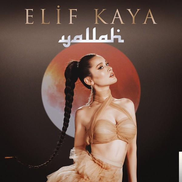 دانلود آهنگ Hep Sonradan از Elif Kaya