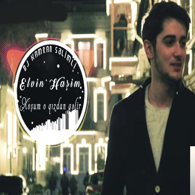 دانلود آهنگ Menalı Baxişla - Elvin Hasim از Elvin Hasim