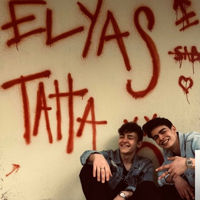 دانلود آهنگ Aynı Anda - Elyas & Taha از Elyas & Taha