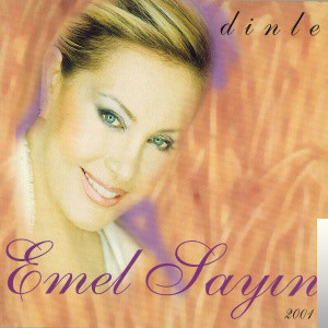 دانلود آهنگ Emel Sayın از Gözler Kalbin Aynasıdır