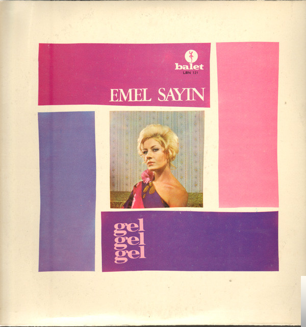 دانلود آهنگ Emel Sayın از Senden Başka