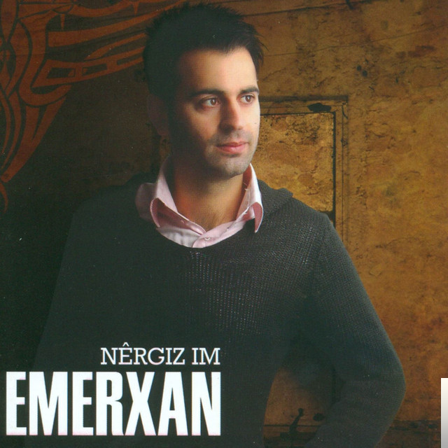 دانلود آهنگ Ay Gule - Emerxan از Emerxan
