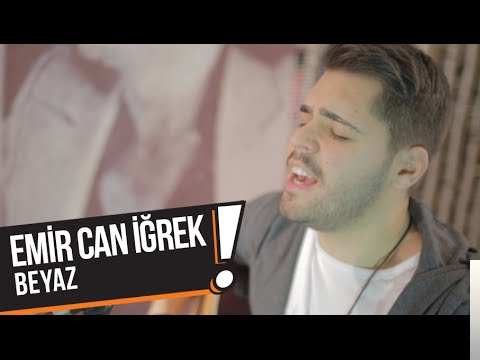دانلود آهنگ Emir Can İğrek از Gönül Davası