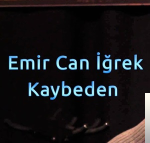 دانلود آهنگ Emir Can İğrek از Nalan