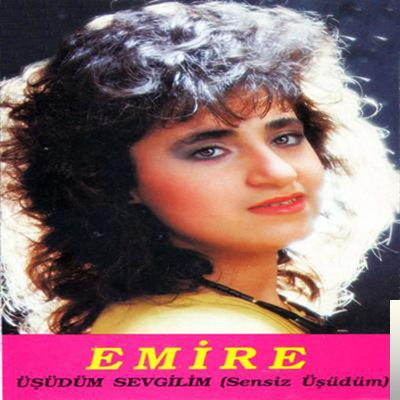 دانلود آهنگ Aşk Tiryakisi - Emire از Emire