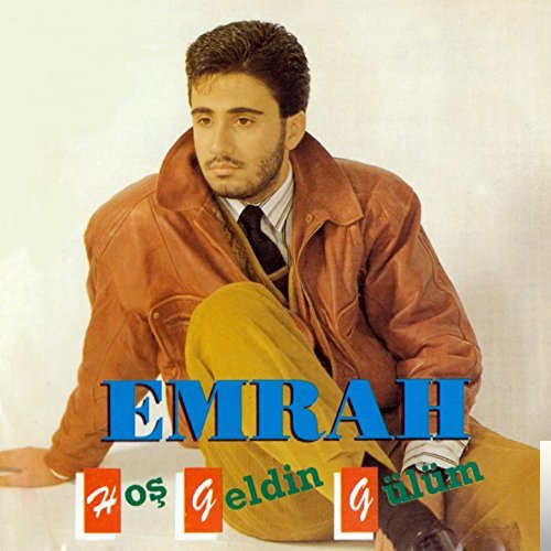 دانلود آهنگ Bizim Düğün - Emrah از Emrah