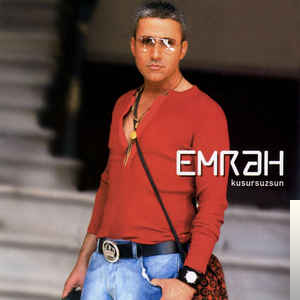دانلود آهنگ Aşkım Yok Ya - Emrah از Emrah