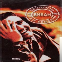 دانلود آهنگ Acılardayım - Emrah از Emrah