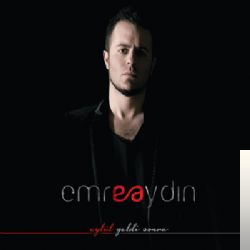 دانلود آهنگ Emre Aydın از Bitti Tebrikler