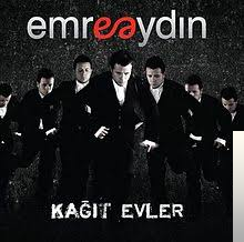 دانلود آهنگ Hoşçakal از Emre Aydın