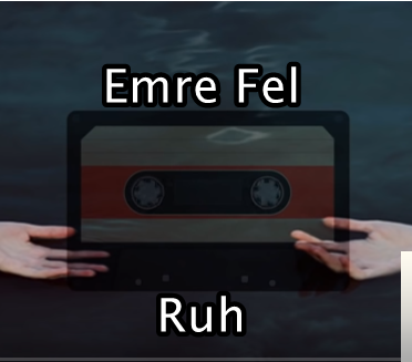 دانلود آهنگ Emre Fel از Merhabalar