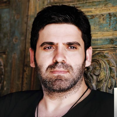دانلود آهنگ Ahçik - Ender Balkır از Ender Balkır