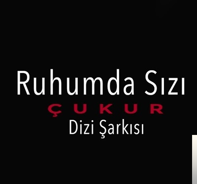 دانلود آهنگ Ruhumda Sızı از Ender Balkır