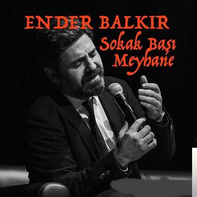 دانلود آهنگ Bir Kararda Durmayalım - Ender Balkır از Ender Balkır