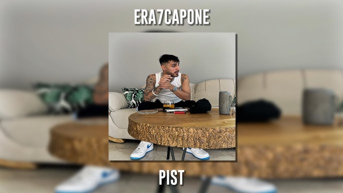 دانلود آهنگ Era7Capone از PİŞT